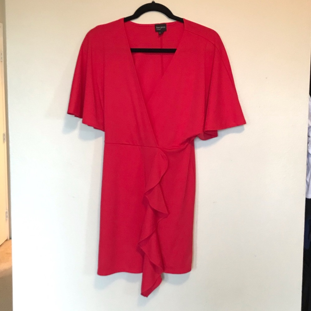 NWOT free press dress